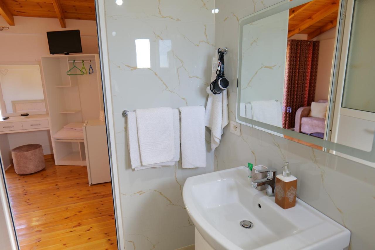 Vila Ari บอร์ช ภายนอก รูปภาพ