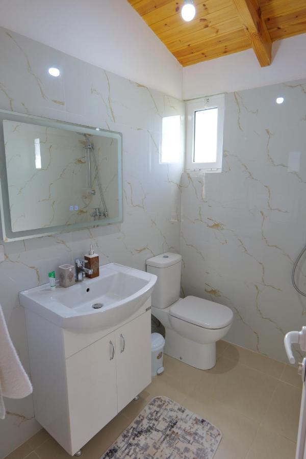 Vila Ari บอร์ช ภายนอก รูปภาพ