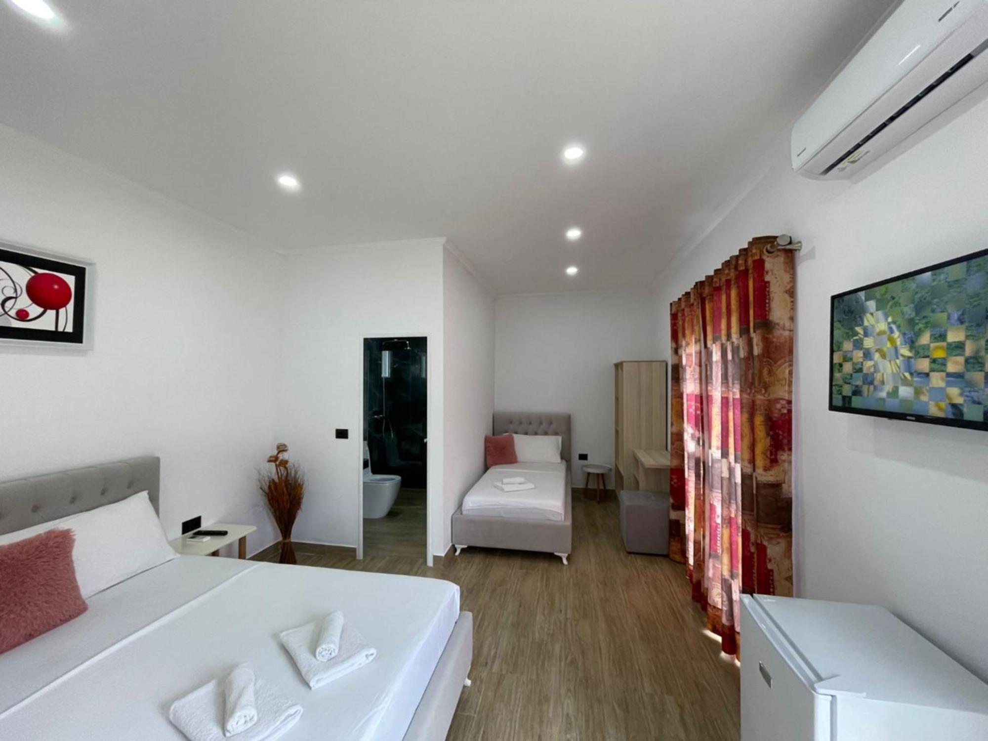 Vila Ari บอร์ช ภายนอก รูปภาพ