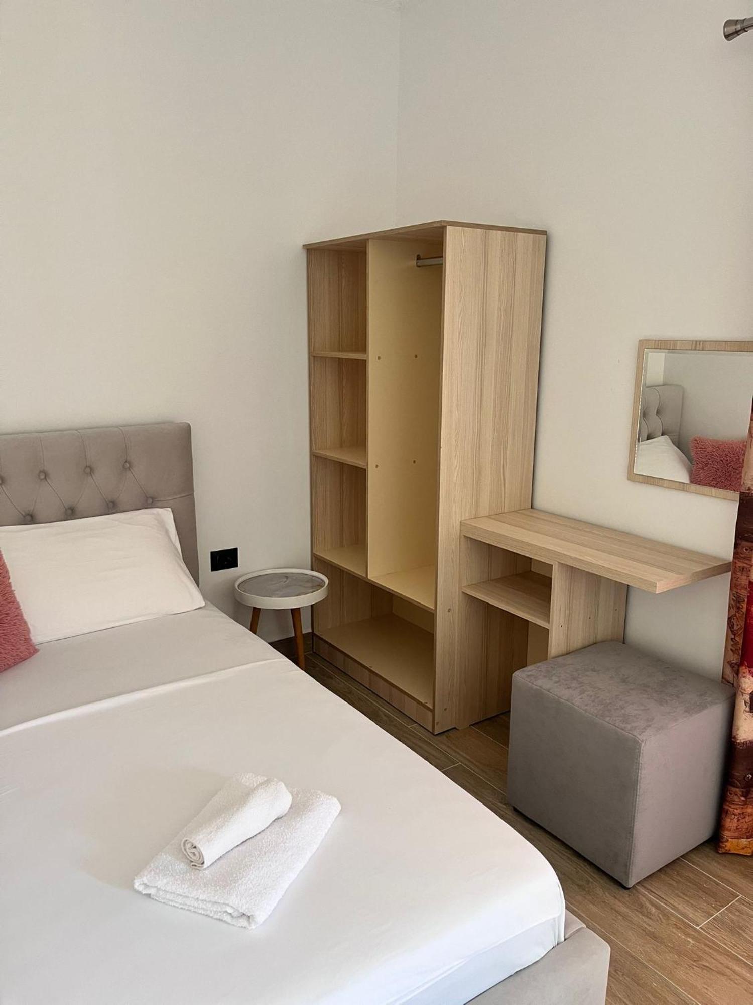 Vila Ari บอร์ช ภายนอก รูปภาพ
