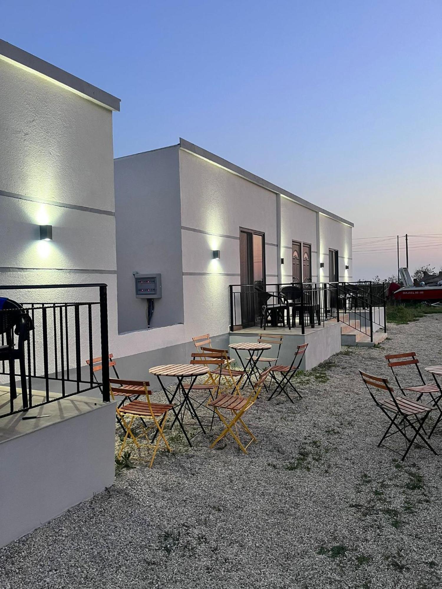 Vila Ari บอร์ช ภายนอก รูปภาพ